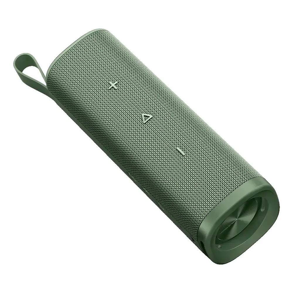 Coluna Portátil Estéreo XIAOMI Sound Outdoor (30 W - USB - Verde), miniatura 3