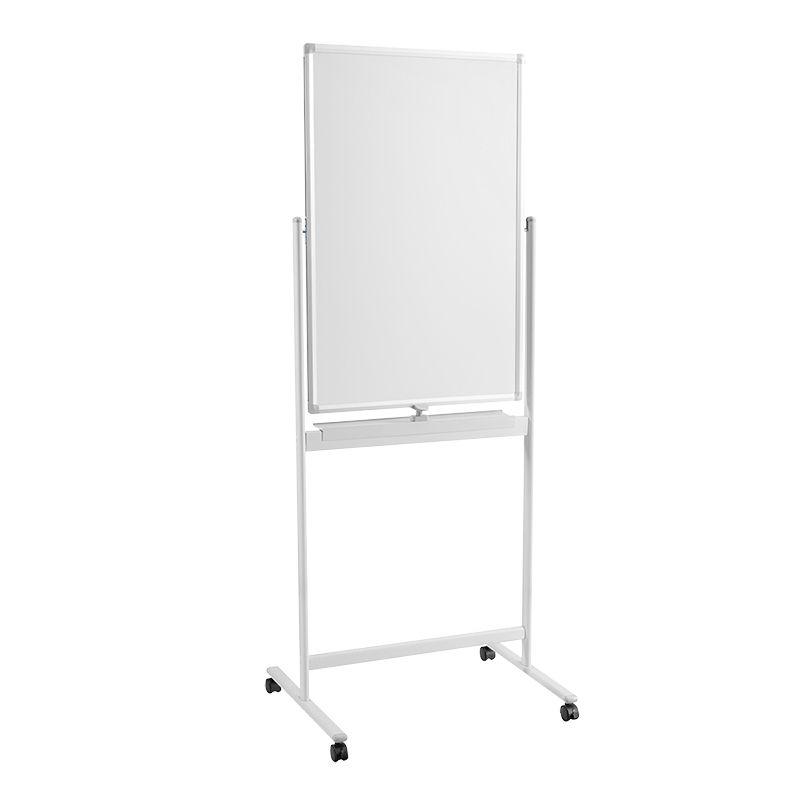 Quadro Branco Móvel LOGILINK EO0063 (Alumínio - 600 x 900 mm - Branco) — miniatura 2