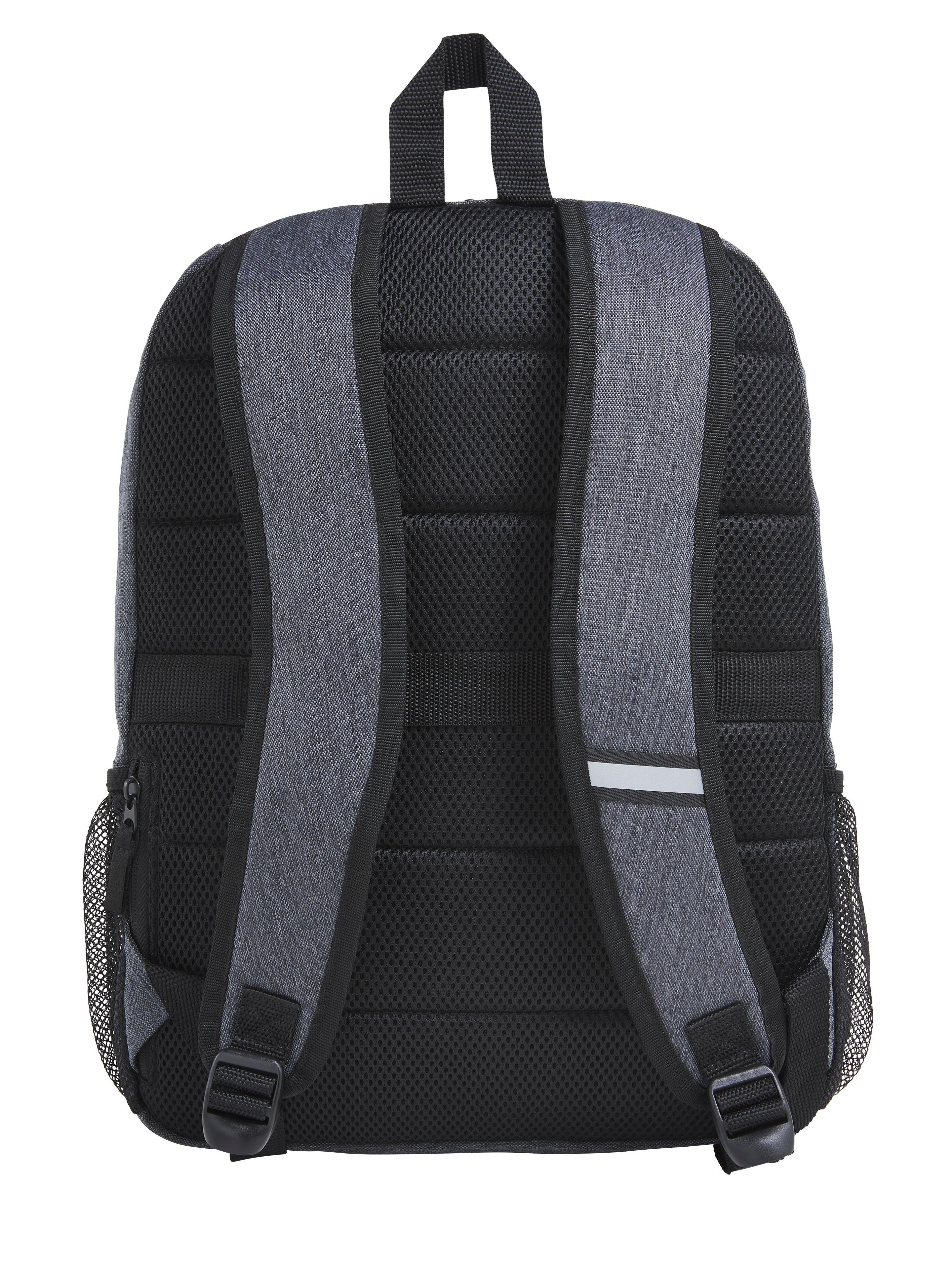 Mochila HP Prelude Pro 4Z513AA (15,6" - Tecido - 39,6 cm - Cinzento), miniatura 2