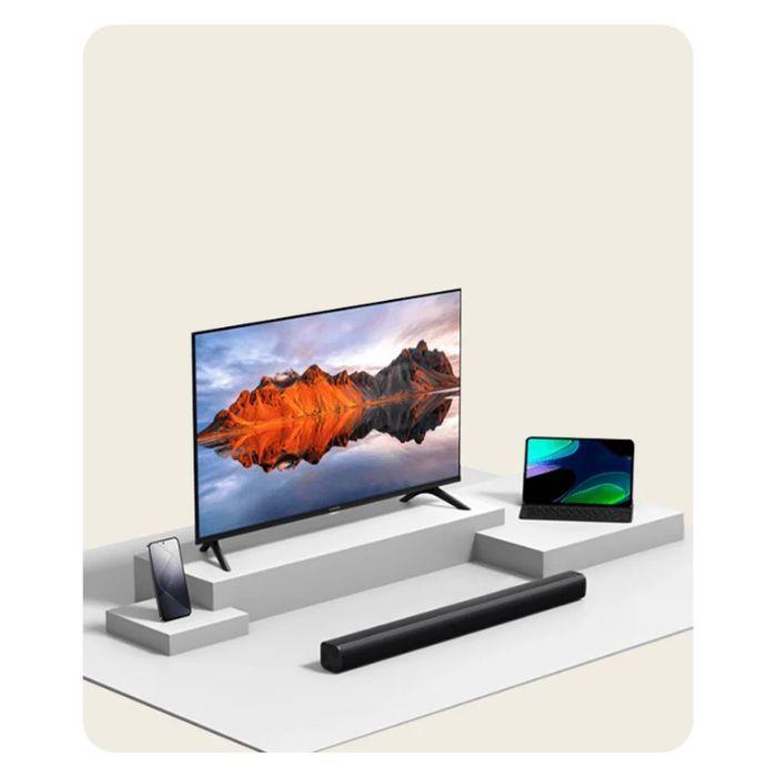 Barra de Som XIAOMI Soundbar 2.0ch S22E (24 W - Preto), miniatura 5