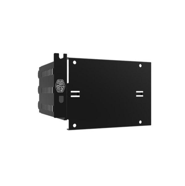 Suporte de Exposição para SSD COOLER MASTER MCA-C000R-KEST00 (Preto), miniatura 2