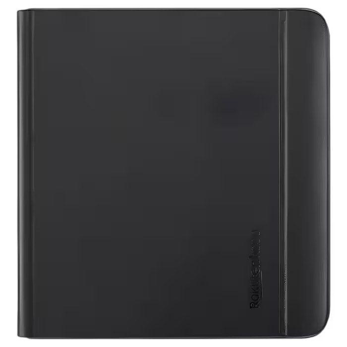 Capa KOBO Libra Colour SleepCover Notebook (Preto)