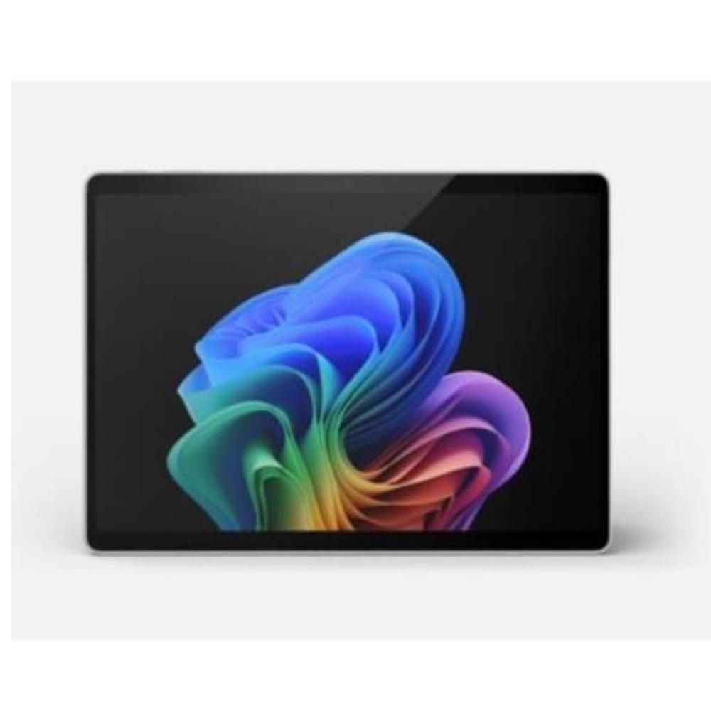 Tablet PC MICROSOFT Surface Pro Copilot+ PC EP2-54540 (13" OLED - 5G - 32GB/256GB - Platina)