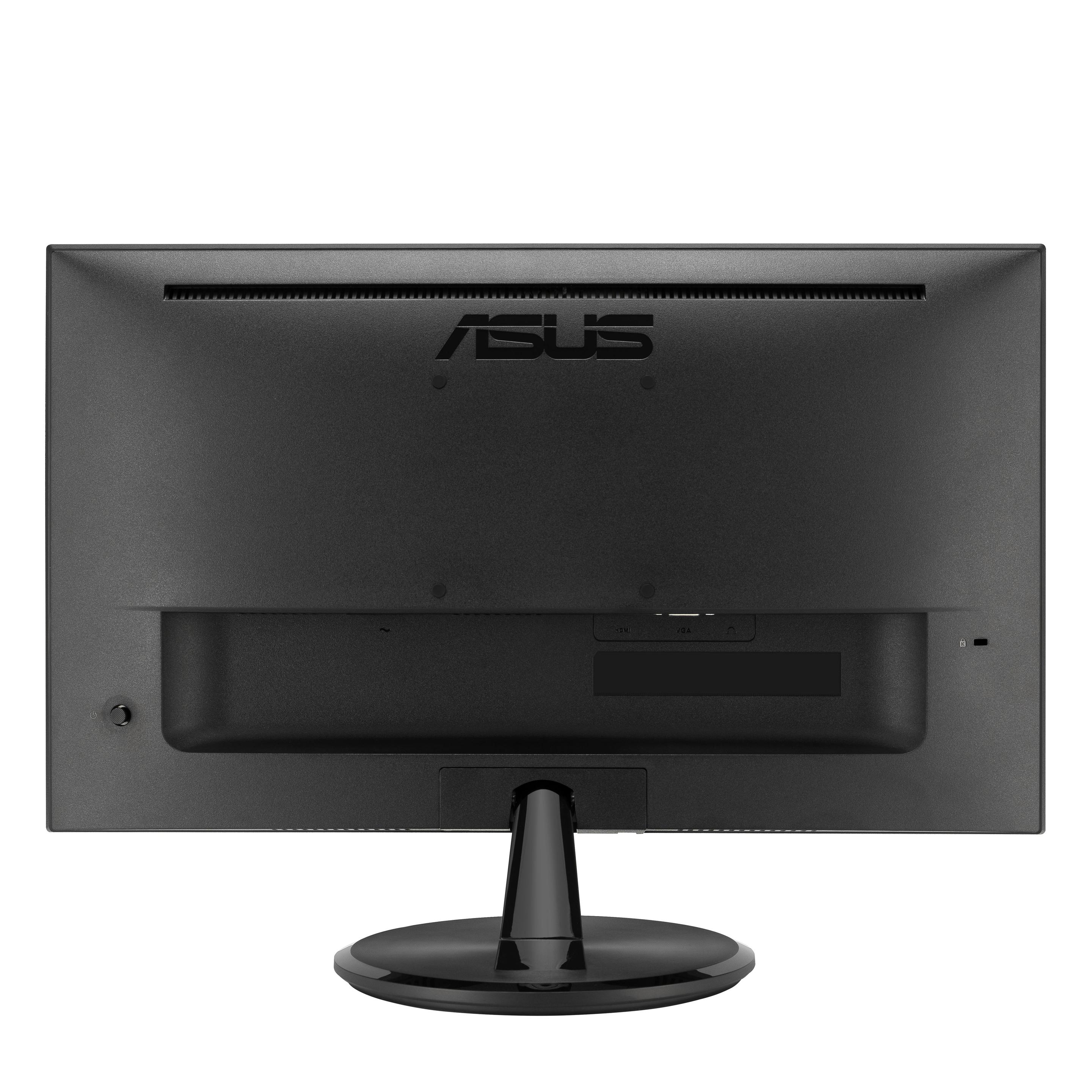 Monitor ASUS VP229HF (21,4" - IPS - 100 Hz - Preto) — miniatura 5