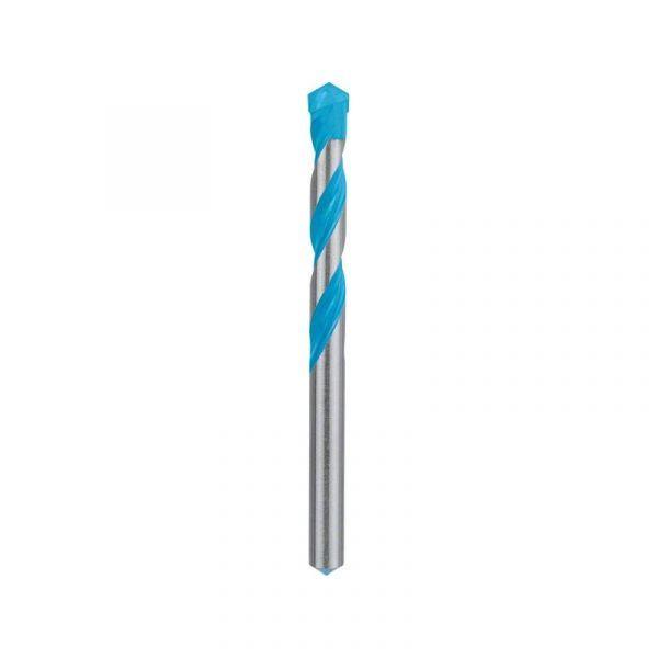 Broca Multiusos BOSCH EXPERT CYL-9 MultiConstruction 2608900626 (Carboneto - 120 mm - Azul e Cinzento) — miniatura 2