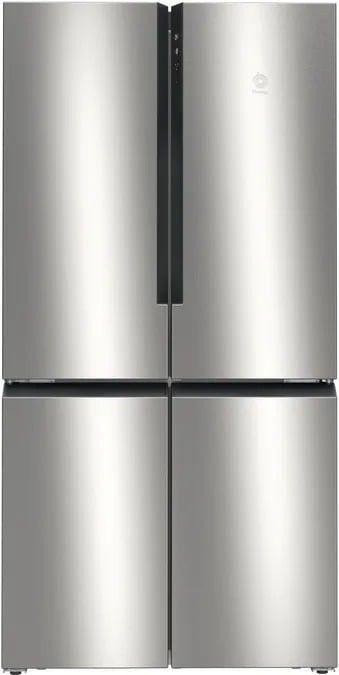 Frigorífico Americano Independente BALAY 3KME592XI (605 L - 183x91x73,1 cm - 183 cm - Inox)
