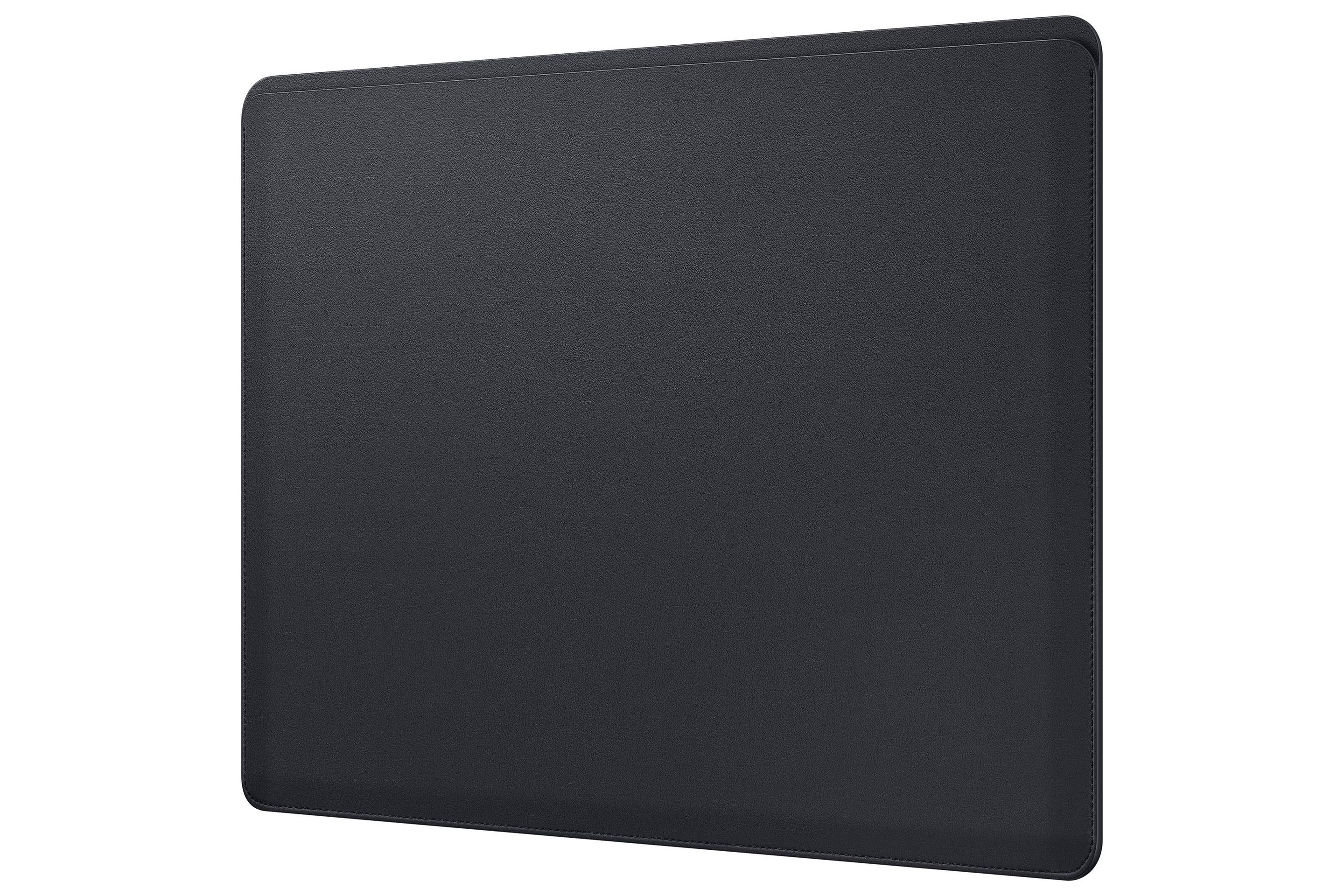 Bolsa Protetora SAMSUNG EF-LPUN6 (Imitação de pele - 40,6 cm - Altura 0,54 cm - Preto), miniatura 5