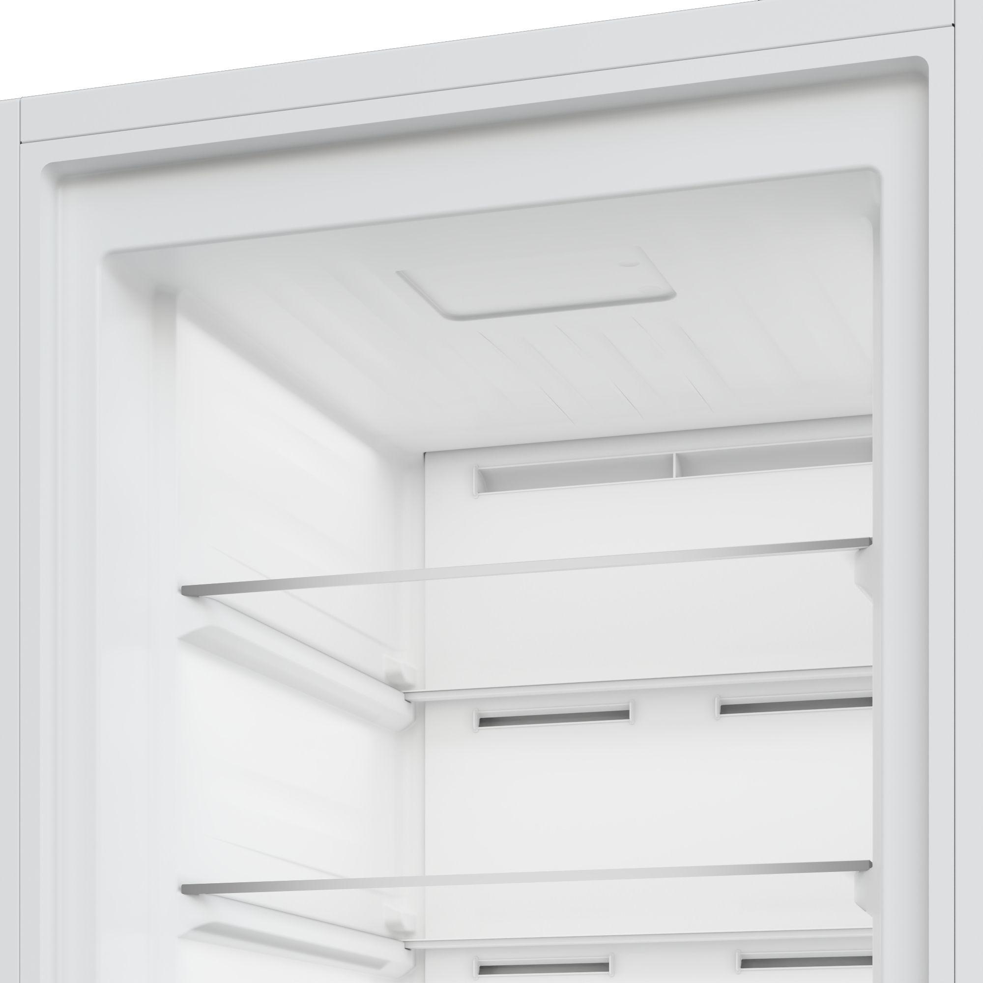 Arca Vertical Independente BEKO B3RFNE314XB (Altura 186,5 cm - 60 cm - 187 cm - Cinzento) — miniatura 7