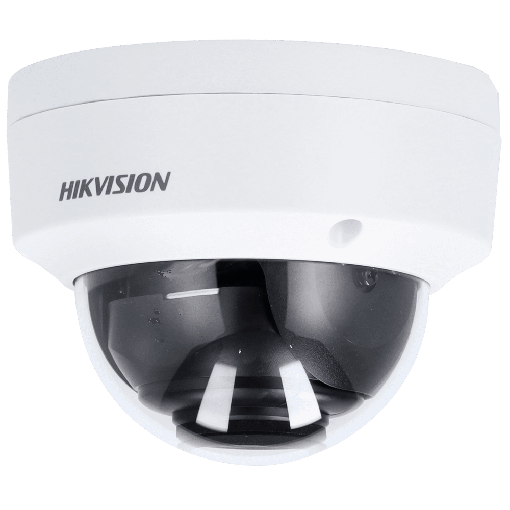 Câmara de Segurança IP Dome HIKVISION DS-2CD1123G2-I(4mm) (2 MP - 1920 x 1080 pixels - Teto)