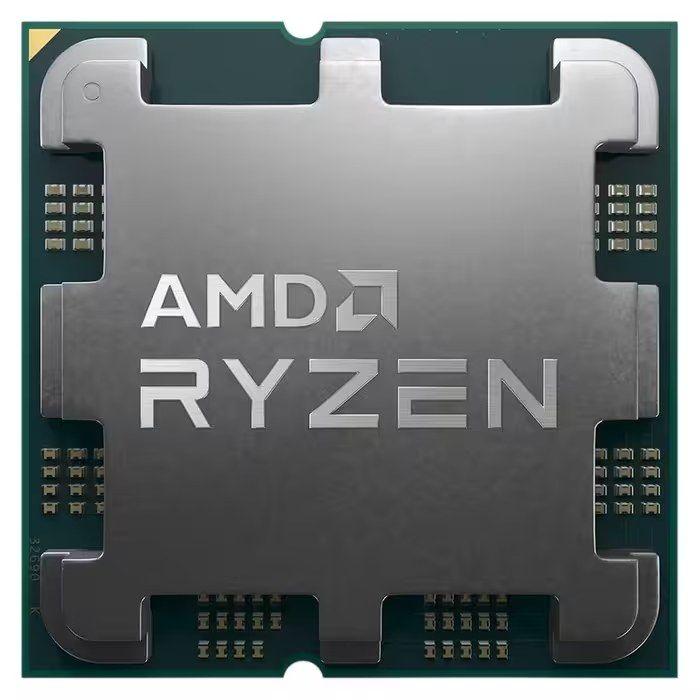 Processador AMD Ryzen 5 7400 (AM5 - 6 núcleos - 3,3 GHz) — miniatura 4