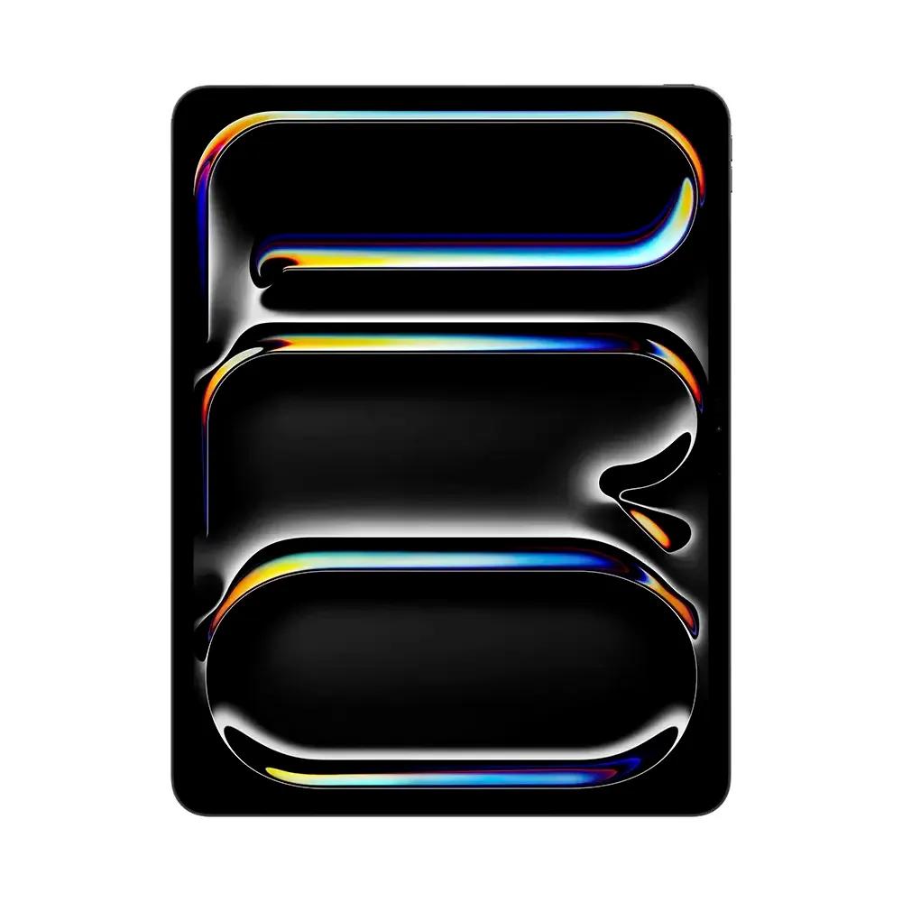 Tablet APPLE iPad Pro 13 (iPadOS 26 - Apple M - M5 - Preto Espacial) — miniatura 2
