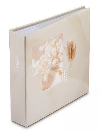 Álbum de Fotografias HAMA Singo II 7631 (Bege), miniatura 2