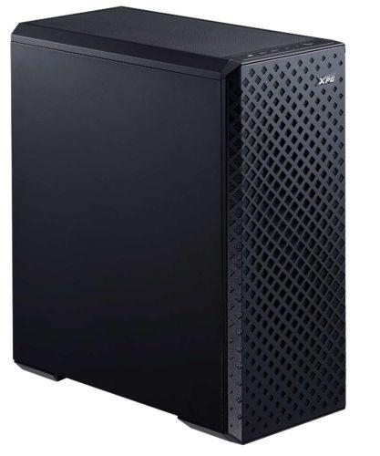 Caixa de Computador Gaming XPG DEFENDER WS L (E-ATX - Midi Tower - SGCC - Preto)