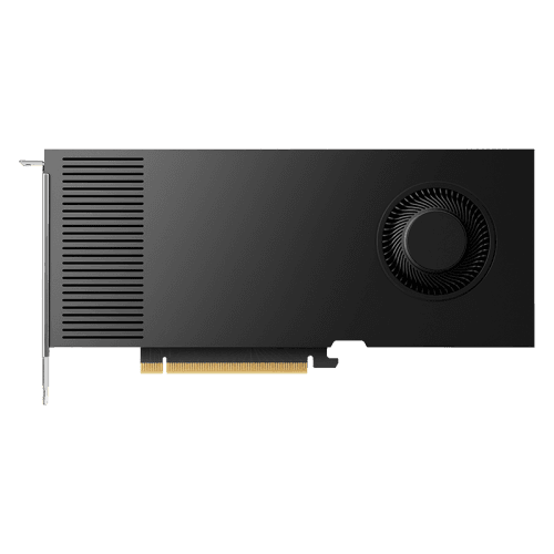 Placa Gráfica Profissional PNY NVIDIA RTX 4000 Ada Generation (Quadro - 20 GB - PCI Express 4.0 x16)