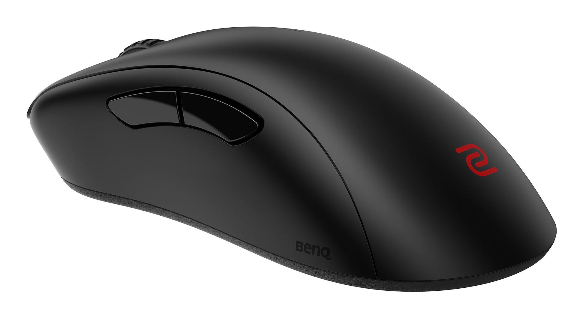 Rato ZOWIE EC1-DW 4K (Mão direita - 3200 DPI - Ótico - Preto), miniatura 4
