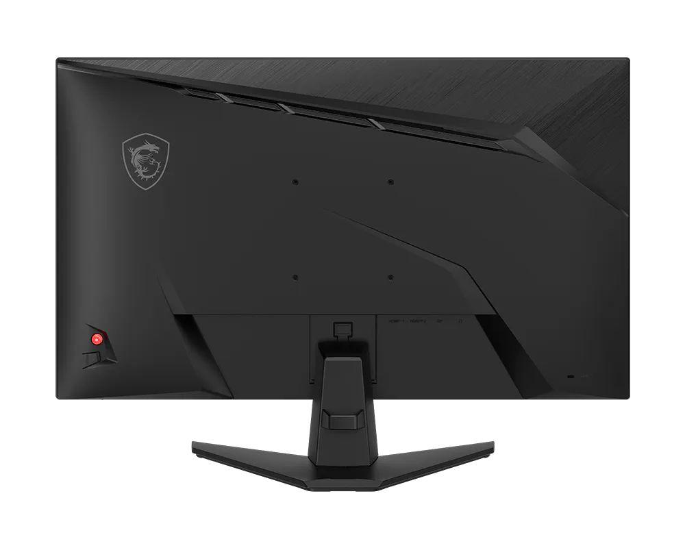 Monitor MSI MAG 272F X24 (27" - Rapid IPS - 240 Hz - Preto) — miniatura 2