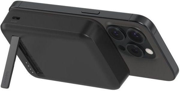 Bateria Externa BELKIN BPD008BTBK (10 000 mAh - USB Type-C - Preto), miniatura 3