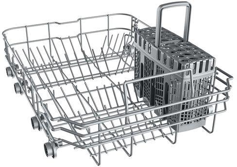 Máquina de Lavar Loiça Independente TEKA DFS 44750 WH (10 conjuntos - C - 9 l - Branco), miniatura 3