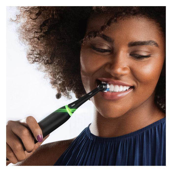 Escova de Dentes Elétrica ORAL-B iO 4S (Preto), miniatura 5