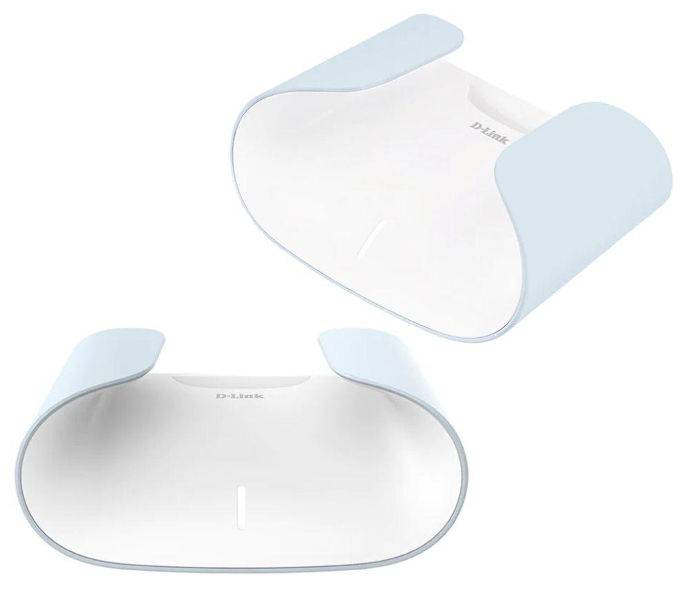 Sistema Mesh D-LINK M30 Aquila Pro AI AX3000 (Wi-Fi 6 - 3000 Mbit/s - Banda dupla - Azul e Branco)