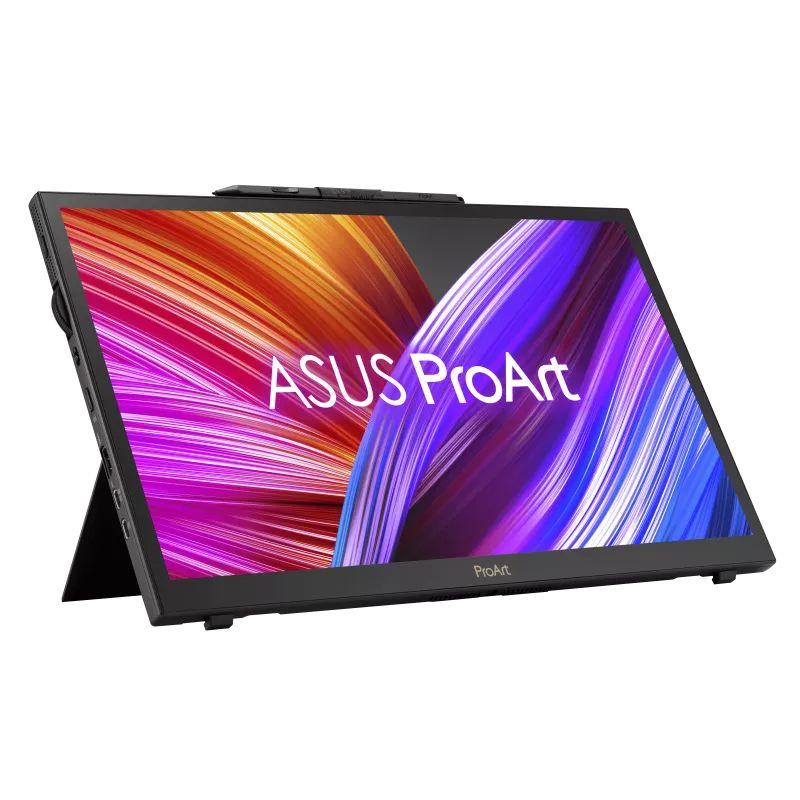 Monitor ASUS ProArt PA169CDV (15,6" - IPS - 60 Hz - Preto) — miniatura 6