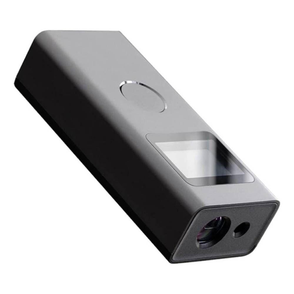 Medidor de Distâncias a Laser XIAOMI Smart Laser Measure (Bateria incorporada - Preto) — miniatura 3