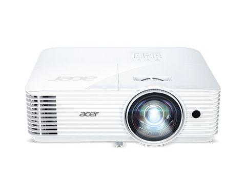 Projetor ACER S1386WH (WXGA - 914,4-7620 mm - 3600 ANSI lumens - Branco), miniatura 2