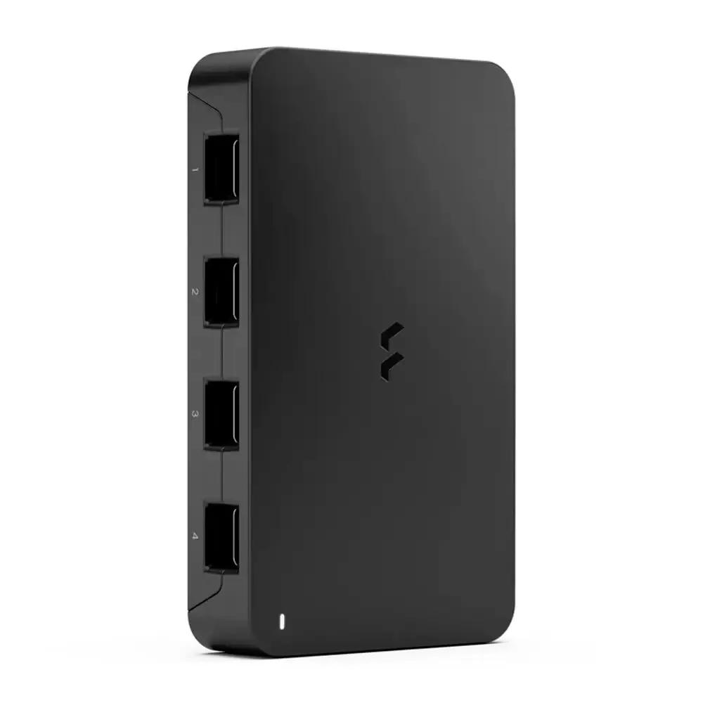Controlador de Ventoinhas FRACTAL DESIGN #FDE Adjust Pro Hub (Preto) — miniatura 2