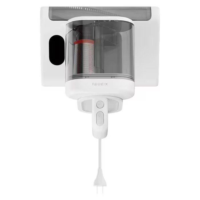 Aspirador de Ácaros XIAOMI Dust Mite Vacuum Cleaner 2 Pro (Altura 14,2 cm - Branco) — miniatura 4