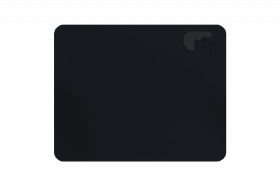 Tapete de Rato RAZER Goliathus Mobile Stealth Edition (S - Têxtil - 1,5 mm - Preto)