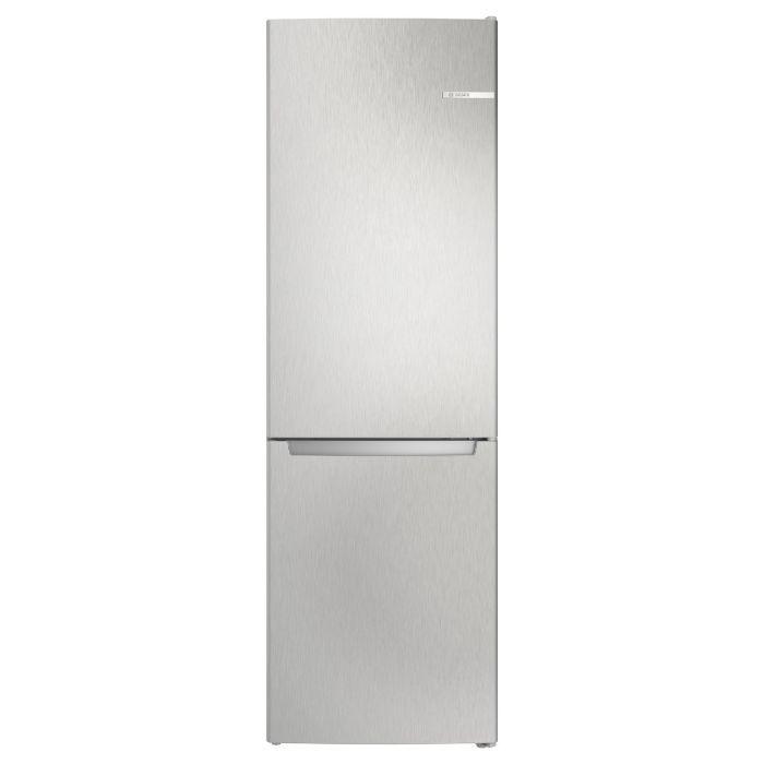 Frigorífico Combinado Independente BOSCH KGN36NLEA (305 L - 186x60x66 cm - 60 cm - Inox) — miniatura 2