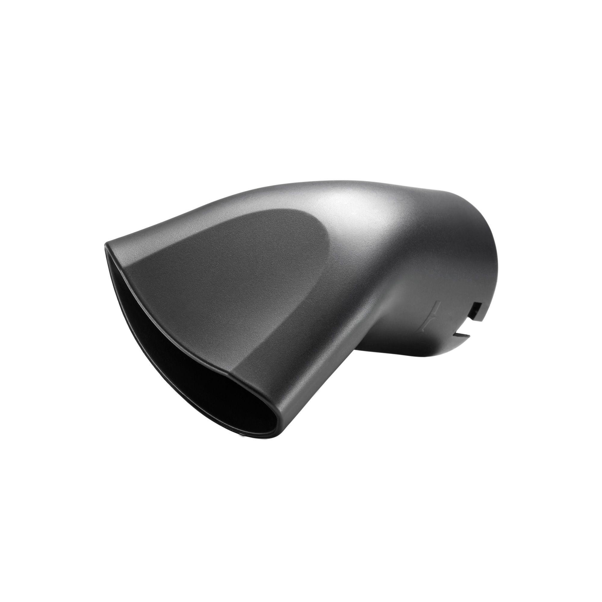 Escova de Ar Quente BELLISSIMA GH18-1100 (Preto, Branco e Rosa Dourado) — miniatura 6