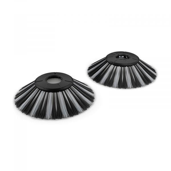 Escova Lateral KÄRCHER 2.644-033.0 (S 6/S 6 Twin - Resíduos Húmidos)