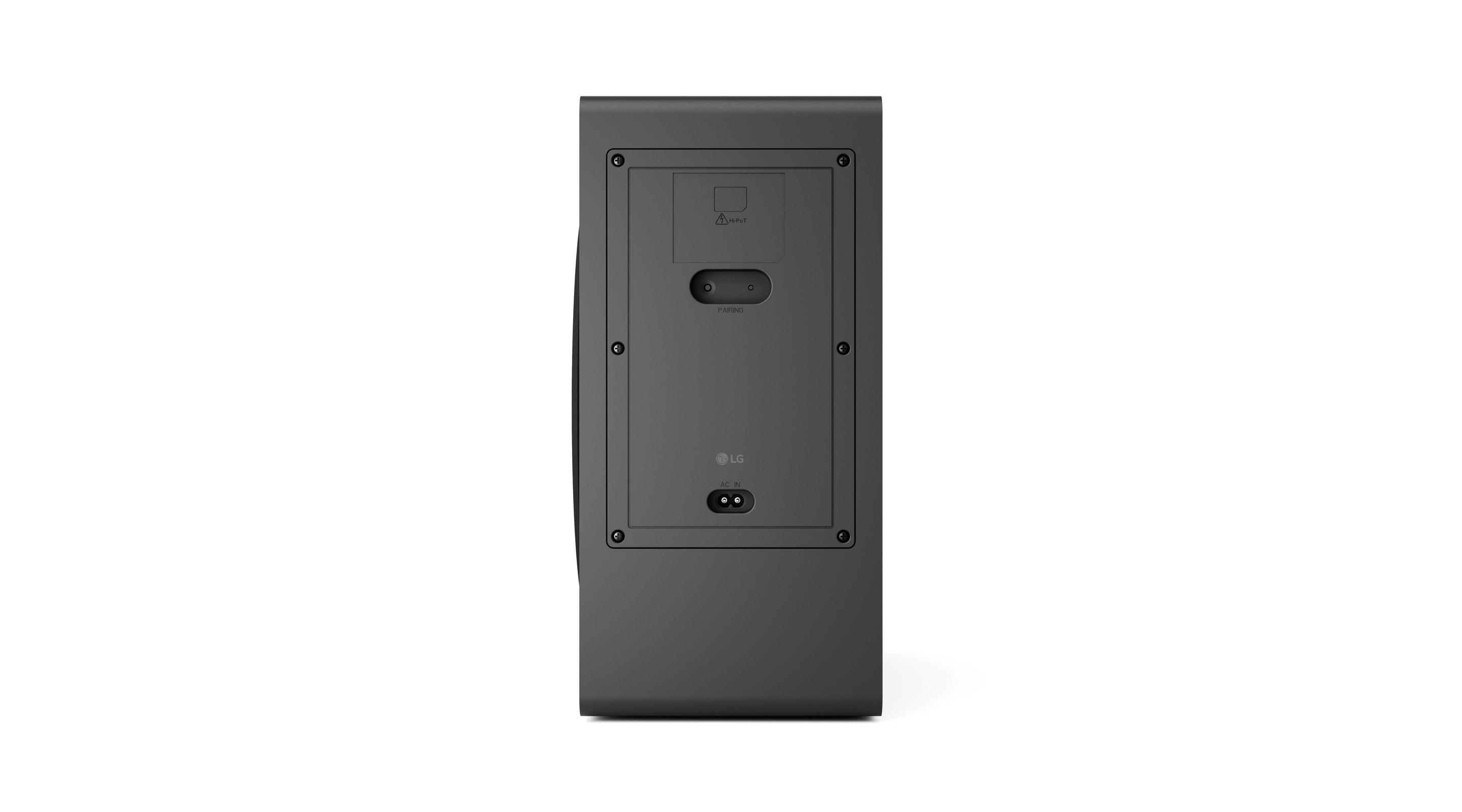 Barra de Som LG S95TR (171 W - Com fios e sem fios - Preto), miniatura 18