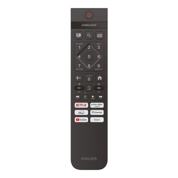Televisão PHILIPS TV 55PUS7000/12 (55" - LED - 4K Ultra HD - Preto), miniatura 4