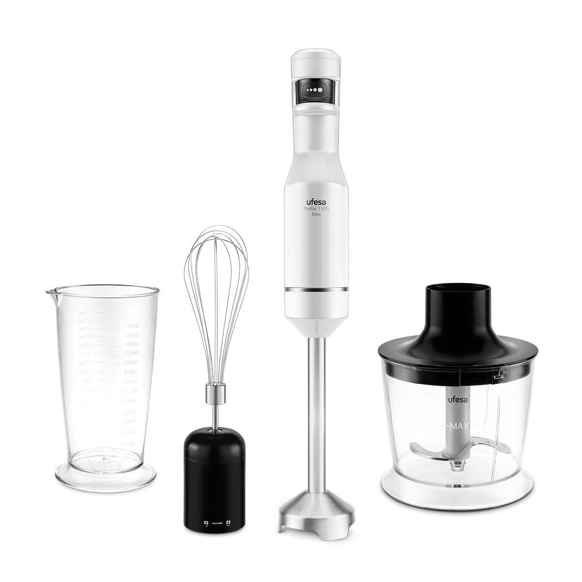 Varinha Mágica UFESA Stellar Max (1500 W)