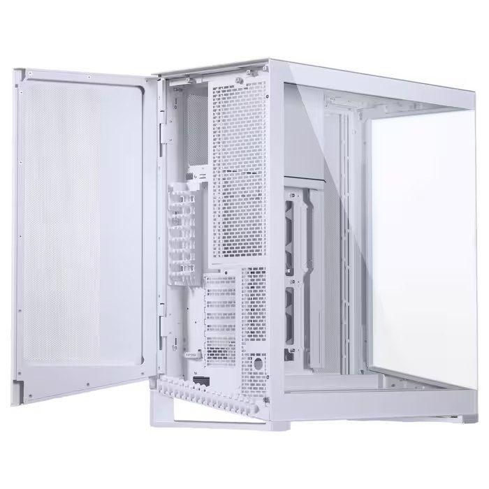 Caixa PC PHANTEKS NV9 MKII ARGB (Full Tower - Aço, vidro temperado - 20,5 cm - Branco) — miniatura 5