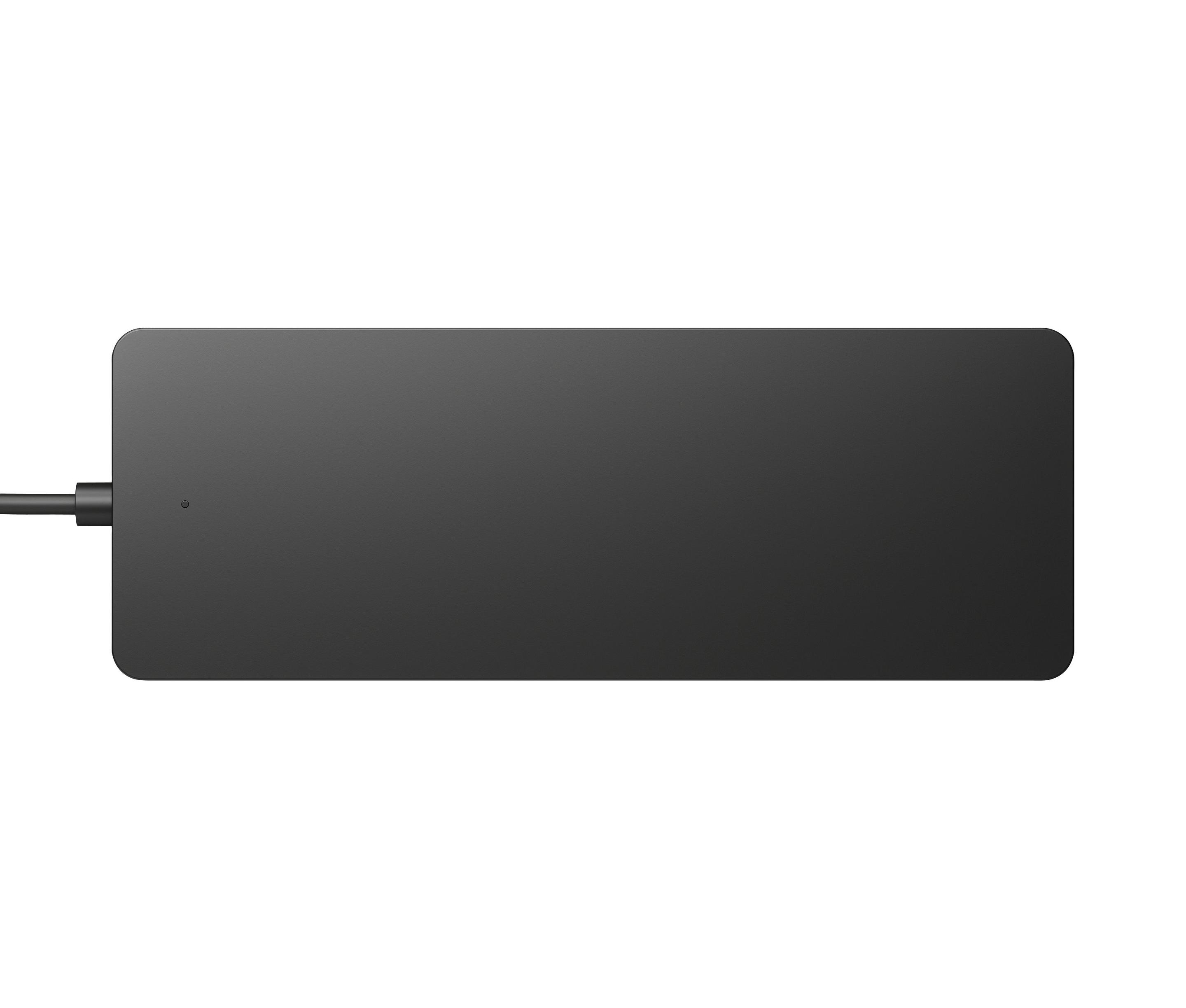 Hub Multipostas HP 50H55UT (Preto) — miniatura 5