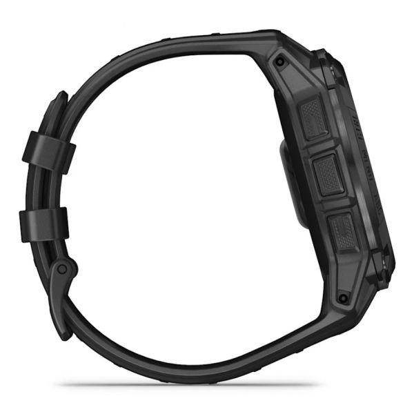 Smartwatch GARMIN Instinct 3 Tactical Edition (Redondo - Android, iOS - AMOLED - Preto) — miniatura 3
