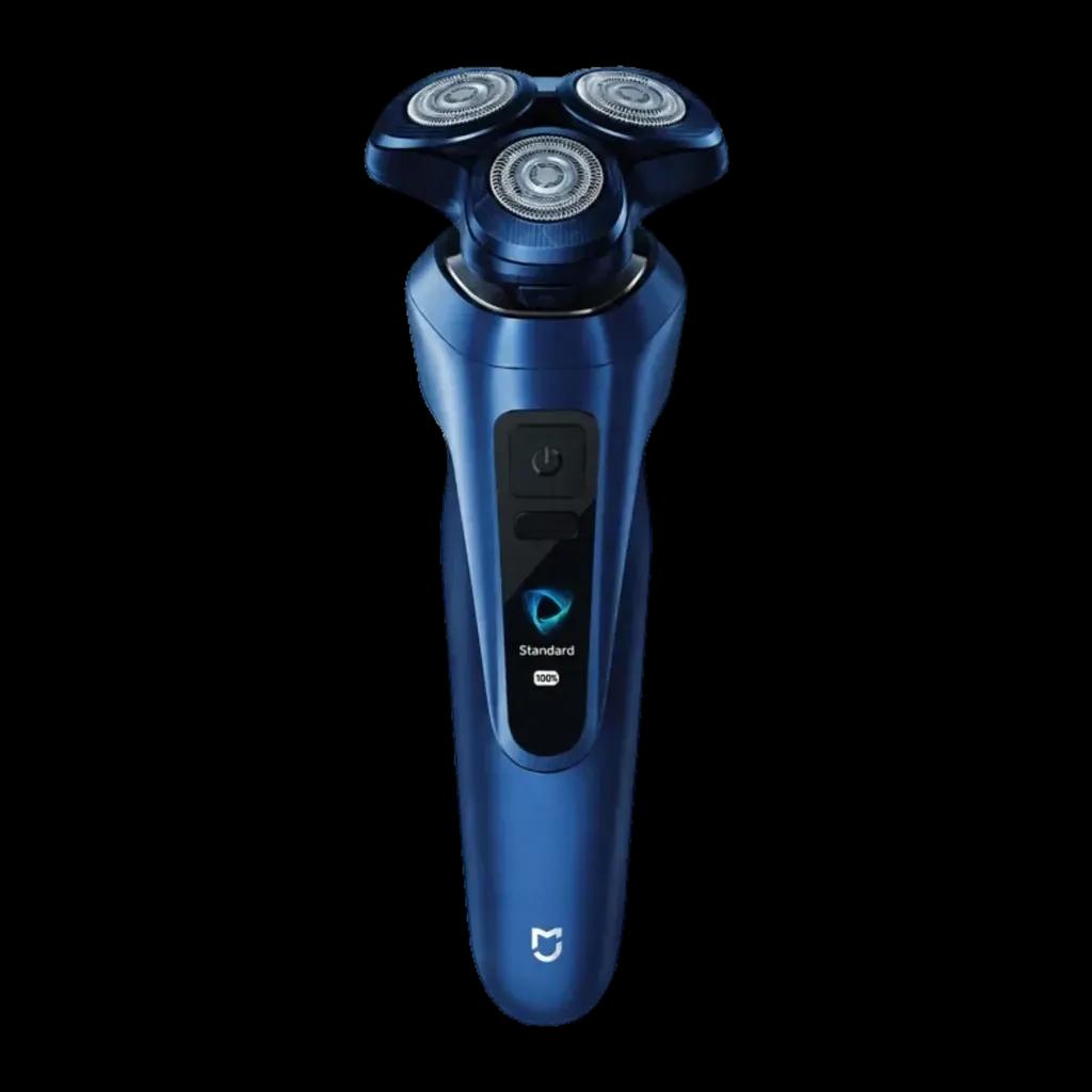 Máquina de Barbear XIAOMI Mijia Electric Shaver Pro (Azul)