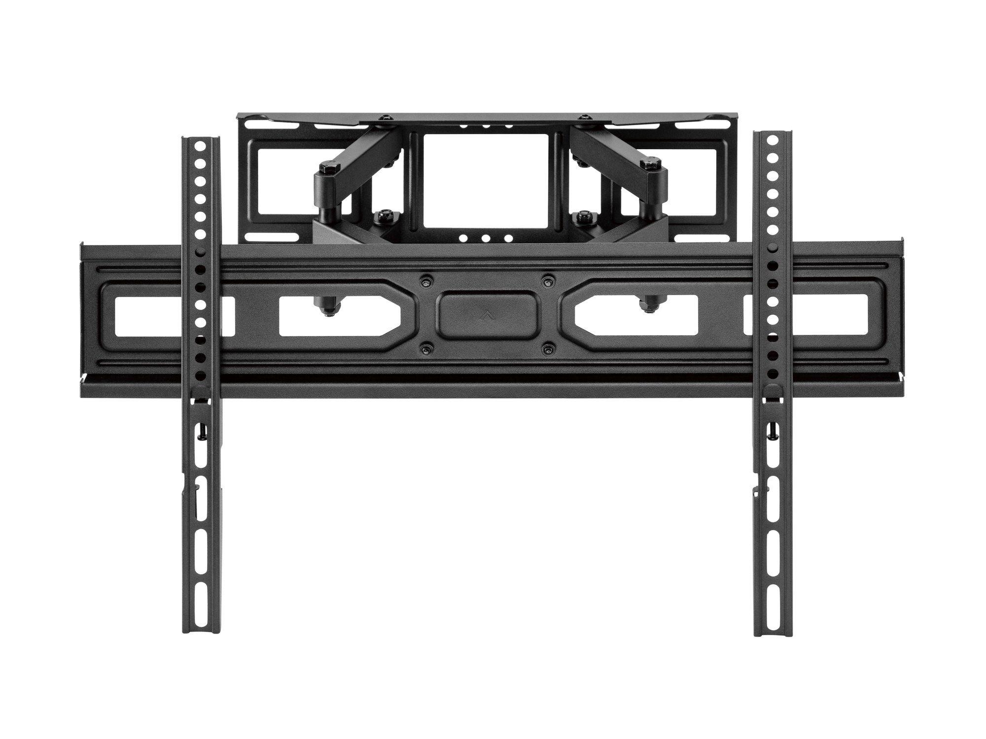 Suporte de Parede para TV EQUIP 650337 (37"-80" - 40 kg - VESA 600 x 400 mm - Preto), miniatura 2