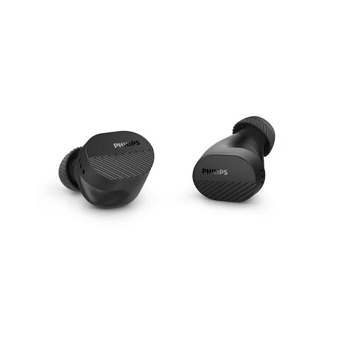 Auscultadores PHILIPS TAT5000BK/00 (5 mW - USB Type-C - Preto), miniatura 2
