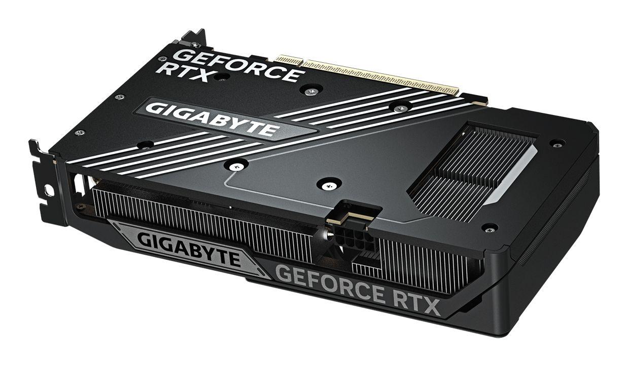 Placa Gráfica GIGABYTE GeForce RTX 5060 WINDFORCE MAX OC V2 (GeForce RTX 5060 - 8 GB - 128 bits - Preto) — miniatura 10