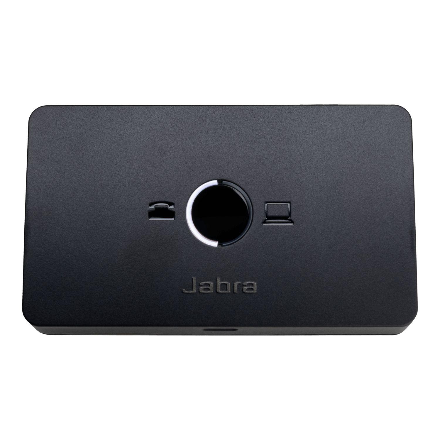 Adaptador de Interface JABRA LINK 950 USB-C (USB Type-C - Preto) — miniatura 2
