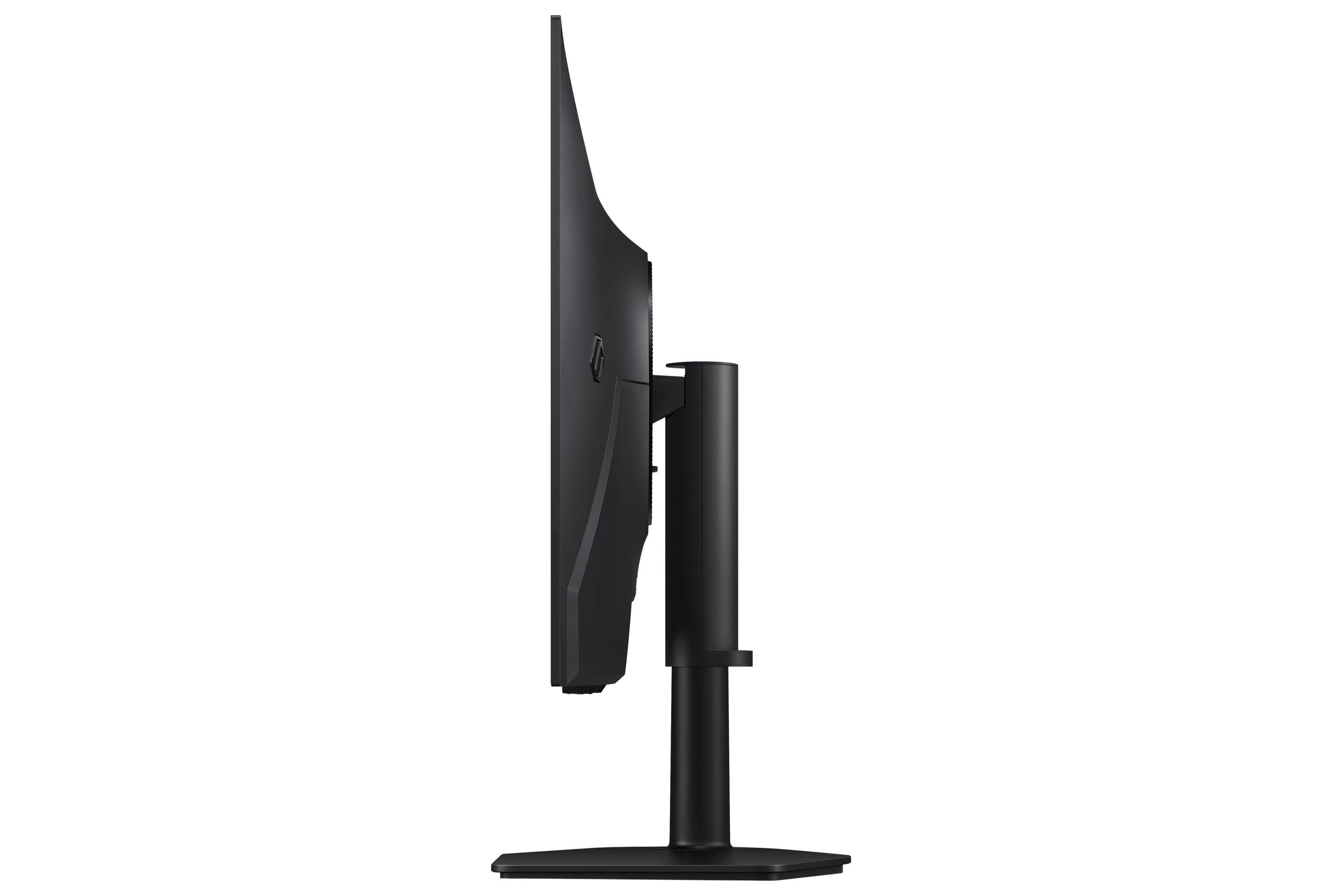Monitor SAMSUNG Odyssey G7 G73SH (32" - OLED - 330 Hz - Preto), miniatura 7