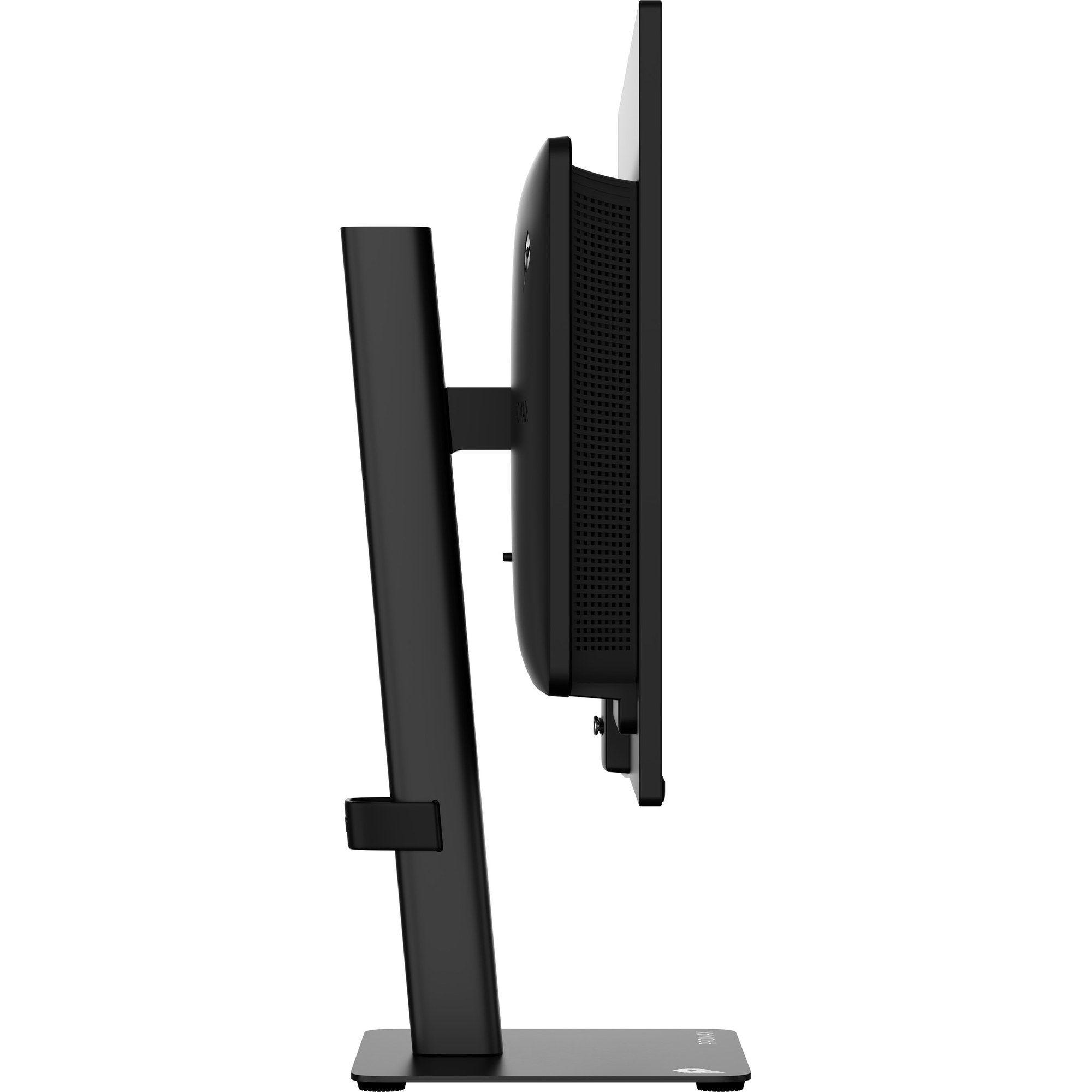 Monitor MSI PRO MAX 271UPX12G (26,5" - OLED - 120 Hz - Preto) — miniatura 4