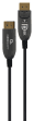 Cabo DisplayPort Ativo Ótico GEMBIRD CC-DP8K-AOC-20M (20 m - Preto)
