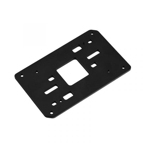 Backplate THERMAL GRIZZLY AMD AM5 M4 (AMD AM5 - Preto), miniatura 2