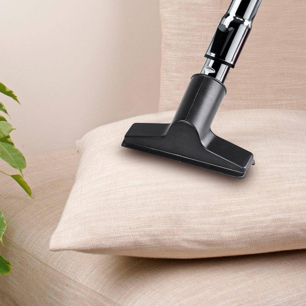 Aspirador Sem Saco POLTI Forzaspira C110_PLUS (Altura 32 cm - 2 L - Tapete, piso duro, estofos - Vermelho/Preto), miniatura 4