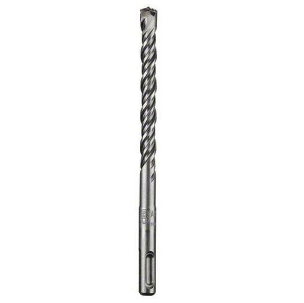 Broca para Martelo BOSCH SDS-plus-5 S4L (12 mm - 260 mm - Conjunto de 10), miniatura 2